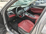 Changan CS85 Coupe 8