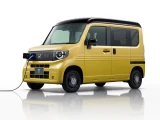 Honda N-VAN 2