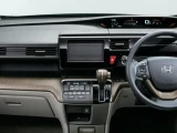 Honda Stepwgn 16