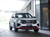 Kia Sportage 20