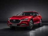 Mazda CX-4 6