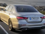 Mercedes-Benz E-Class 2