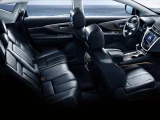 Nissan Murano 0
