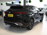 Toyota Venza 5