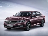 Volkswagen Lavida 40