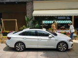 Volkswagen Sagitar 7