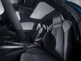 Audi A3 (седан и хетч) 1