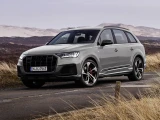 Audi Q7 19