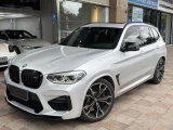 BMW X3 19