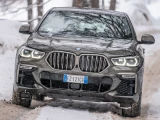 BMW X6 7