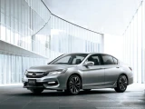 Honda Accord 23