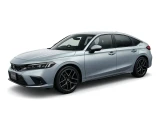 Honda Civic 8