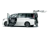 Honda Stepwgn 7