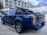 Isuzu D-MAX 8