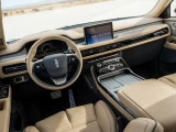 Lincoln Aviator 15