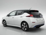Nissan Leaf 21