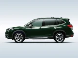 Subaru Forester 11