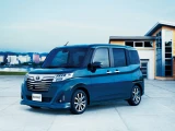 Toyota Roomy 23
