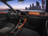 Volkswagen T-Roc 2