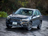 BMW X1 9