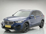 BMW X1 2