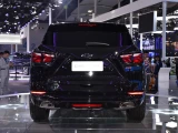 Chevrolet TrailBlazer 0