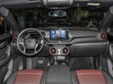 Chevrolet TrailBlazer 5
