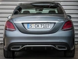 Mercedes-Benz C-Class 7