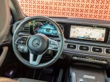 Mercedes-Benz GLE 5