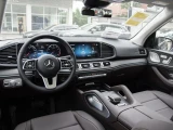 Mercedes-Benz GLE 8