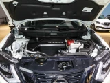 Nissan X-Trail 0