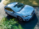 Subaru XV 12