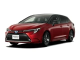 Toyota Corolla 5
