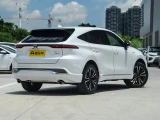 Toyota Venza 18