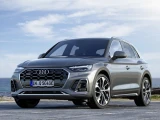 Audi Q5 5