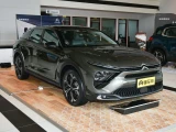 Citroen C5 X 5