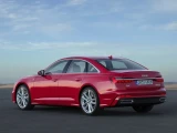 Audi A6 7