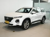 Hyundai Santa Fe 29