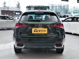 Lexus NX 6