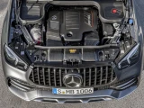 Mercedes-Benz GLE 0