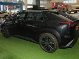 Toyota BZ4X 11