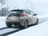 Toyota Yaris 19