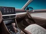 Volkswagen Tiguan L 9