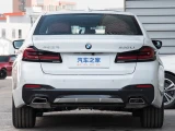 BMW 5-Series 10