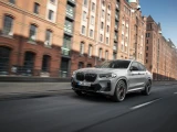 BMW X4 5