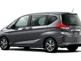 Honda Freed+ 16