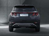 Hyundai Tucson 28