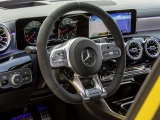 Mercedes-Benz A-Class 2