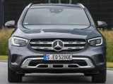 Mercedes-Benz GLC 13