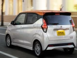 Nissan DAYZ 18